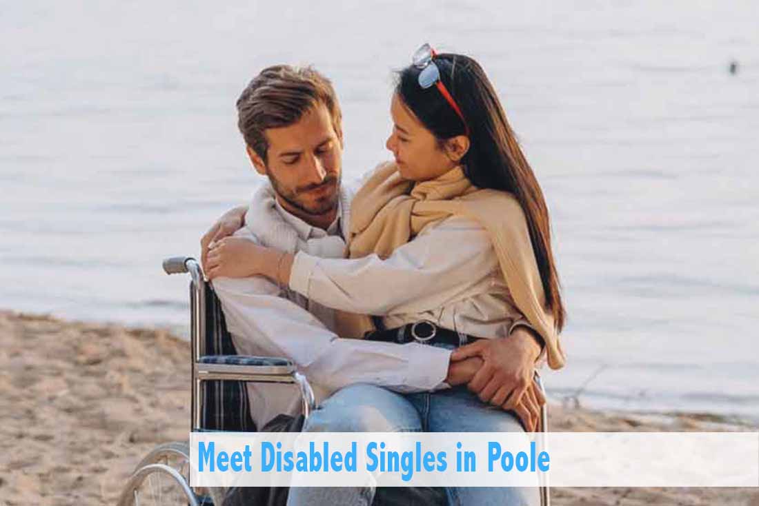 Disabled singles dating in Poole