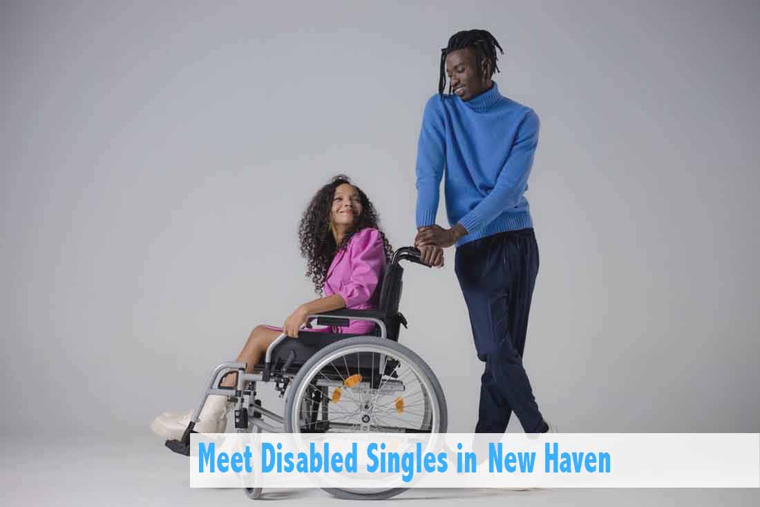New Haven
