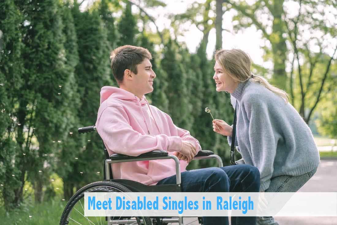 Raleigh